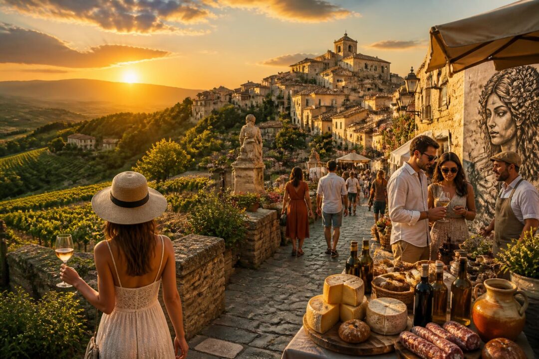 scopri avellino e l'irpinia, un portale sempreverde dedicato al turismo, alla cultura e alla gastronomia tipica della regione. esplora tradizioni, eventi e sapori unici.
