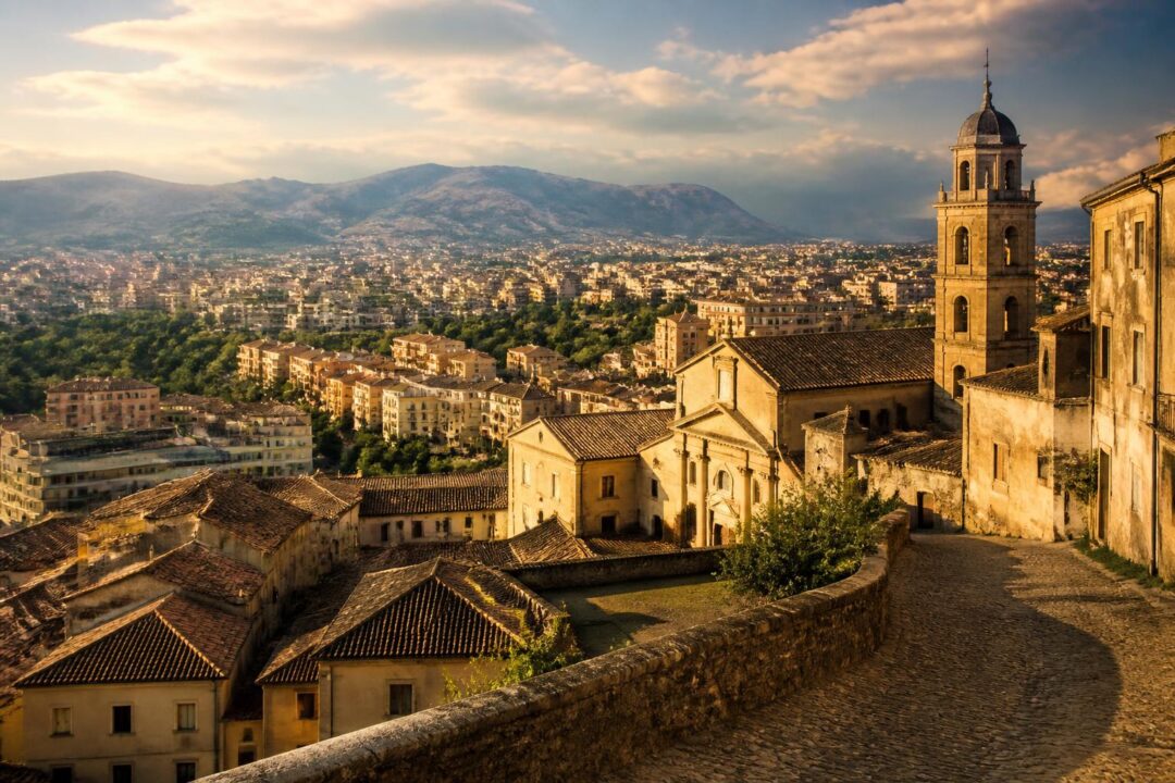 scopri avellino attraverso una collezione di immagini storiche che raccontano la città e la splendida regione dell'irpinia, un viaggio nel tempo tra cultura e tradizioni.