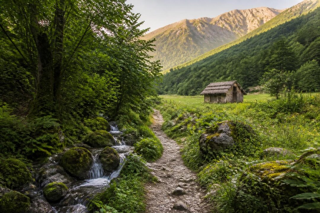 scopri il parco regionale dei monti picentini: esplora sentieri panoramici, sorgenti naturali cristalline e accoglienti rifugi per un'esperienza indimenticabile nella natura.