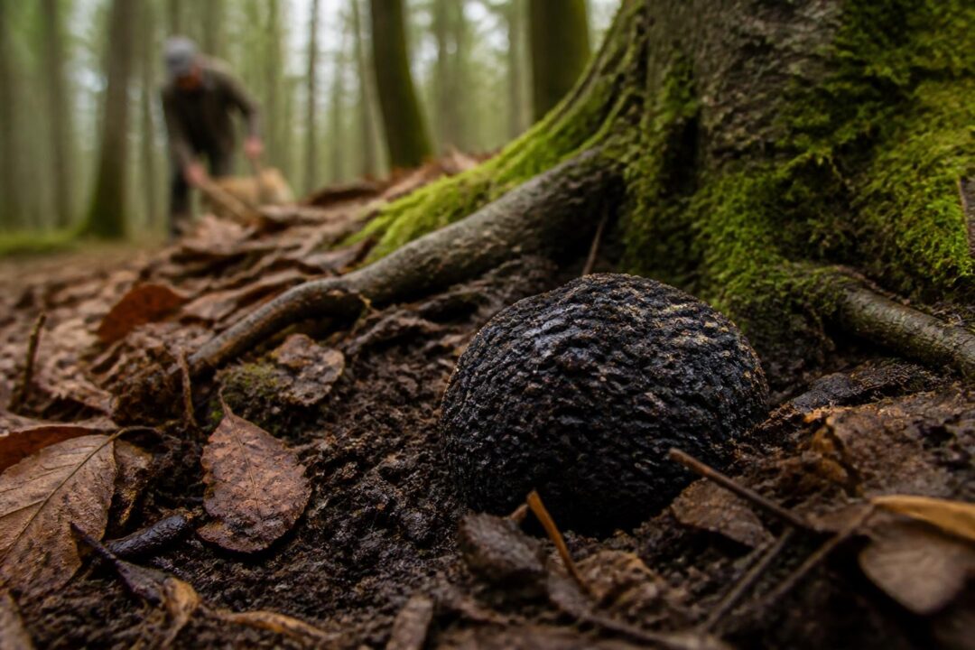 scopri tutto sul tartufo nero d'irpinia: dove trovarlo, come riconoscerlo e i migliori posti per gustarlo. una guida completa per gli amanti del tartufo.