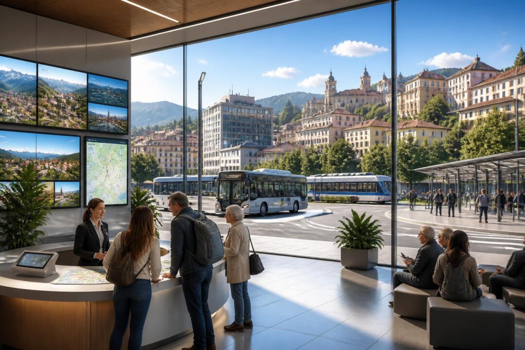 scopri avellino e l'irpinia con informazioni pratiche su servizi, trasporti e consigli utili per rendere il tuo viaggio indimenticabile.